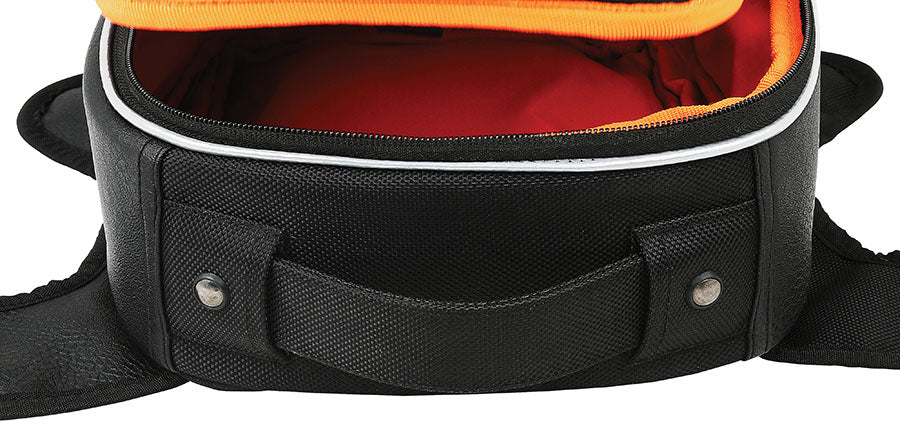 Nelson Rigg Journey Highway Cruiser Magnetic Tank Bag - Image 3