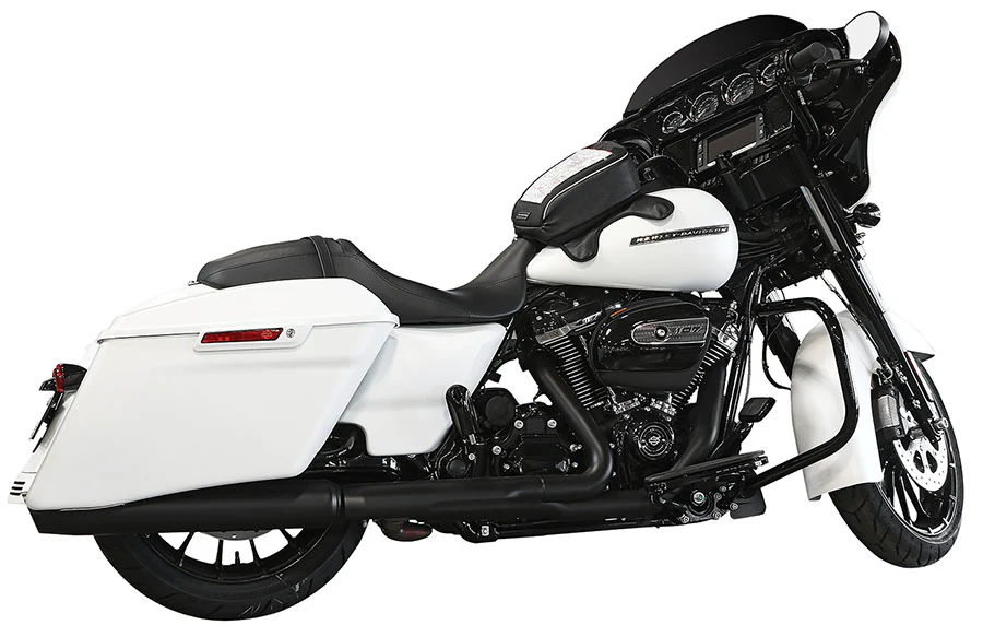 Nelson Rigg Journey Highway Cruiser Magnetic Tank Bag - Image 5
