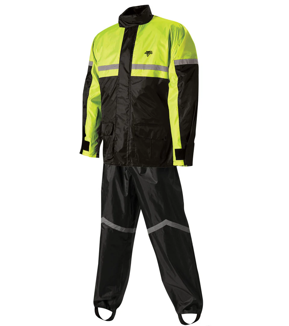 Nelson Rigg SR-6000 Stormrider Rainsuit - Image 3