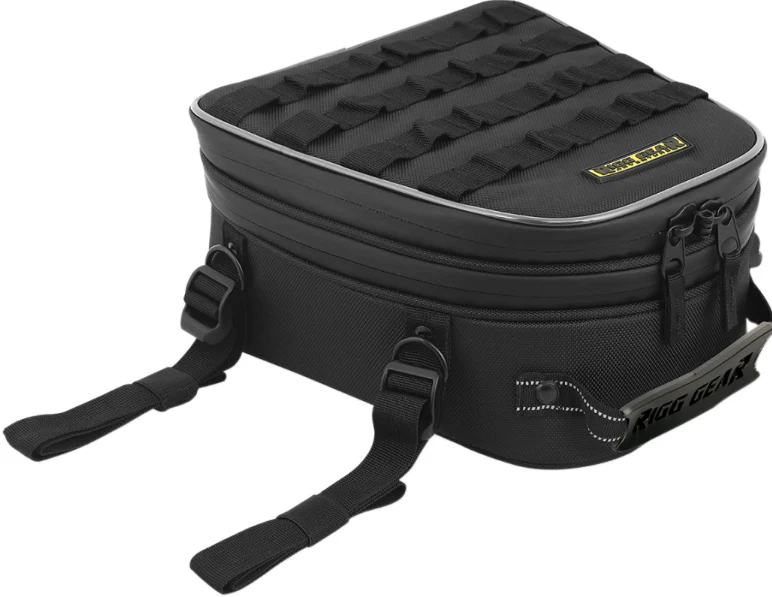 Nelson Rigg Trail End Tail Bag