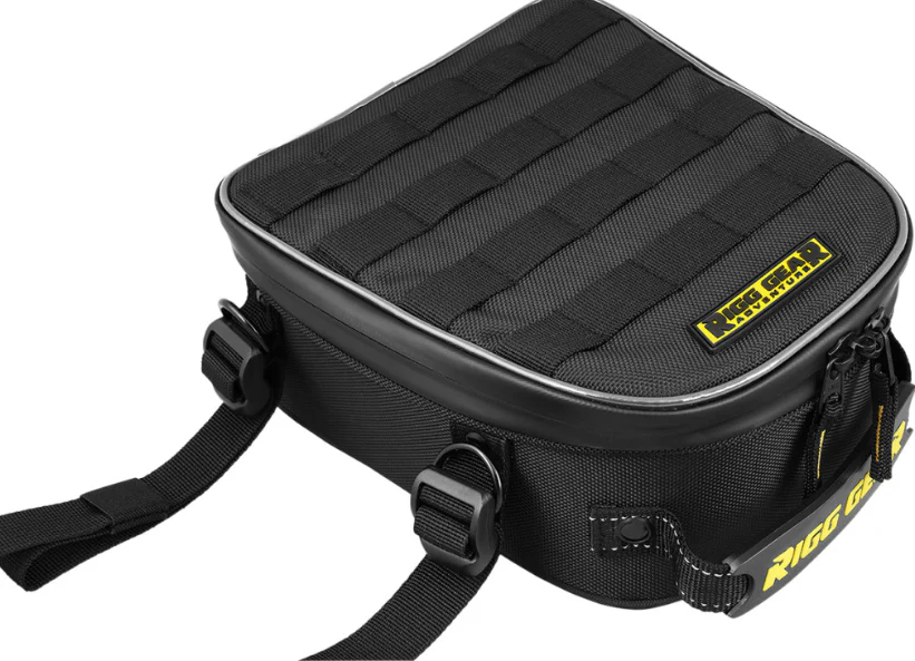 Nelson Rigg Trail End Tail Bag - Image 2