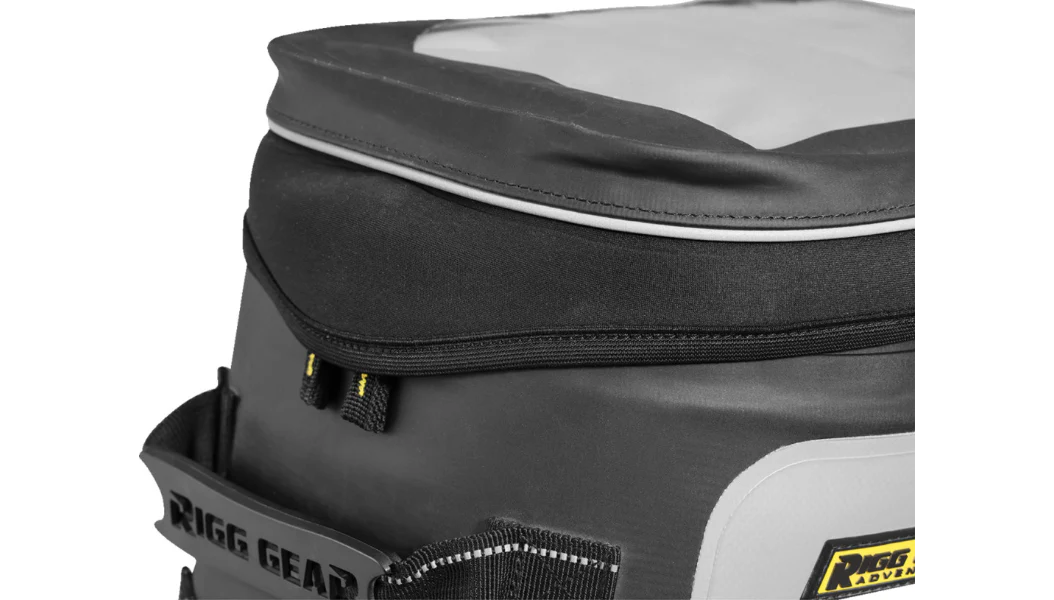 Neslon Rigg Hurricane Adventure Tank Bag - Image 2