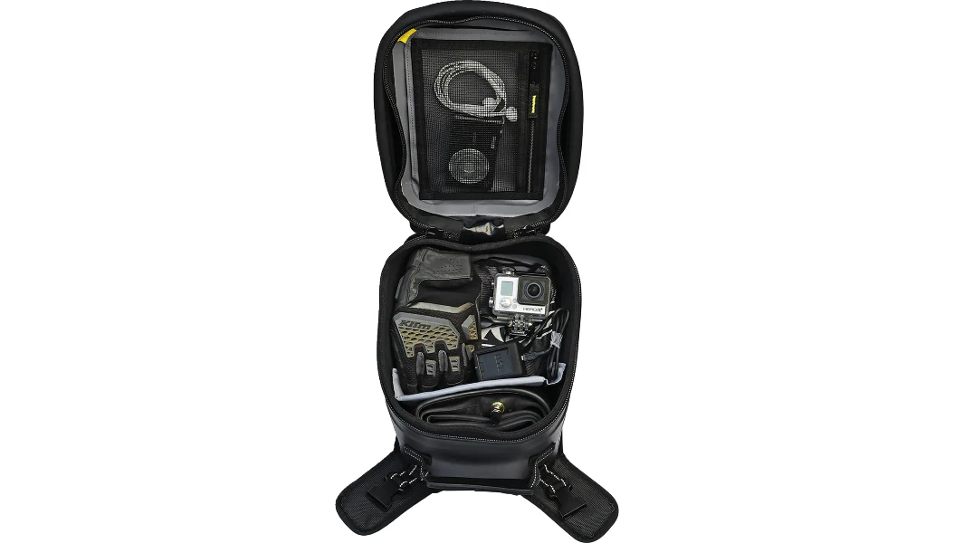 Neslon Rigg Hurricane Adventure Tank Bag - Image 3