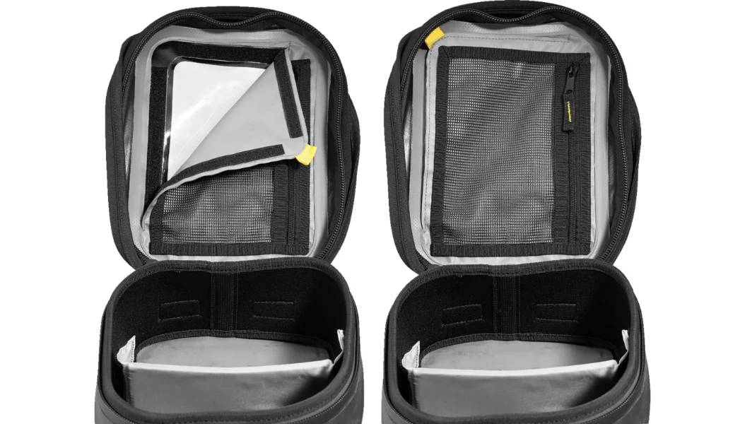 Neslon Rigg Hurricane Adventure Tank Bag - Image 5
