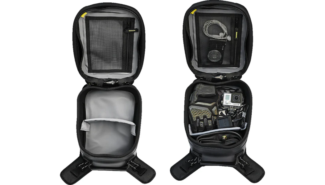 Neslon Rigg Hurricane Adventure Tank Bag - Image 6
