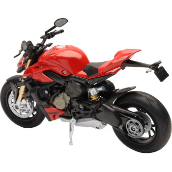 New Ray Toys Ducati Streetfighter V4 - Image 4