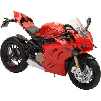 New Ray Toys Mini Ducati Panigale V4 S