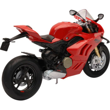 New Ray Toys Mini Ducati Panigale V4 S - Image 4