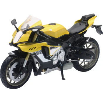 New Ray Toys Yamaha YZF-R1 2016 Bike - Image 2
