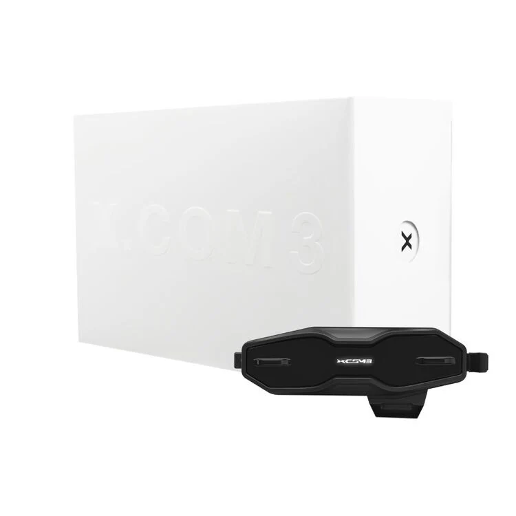 NEXX X-COMM 3 Bluetooth System