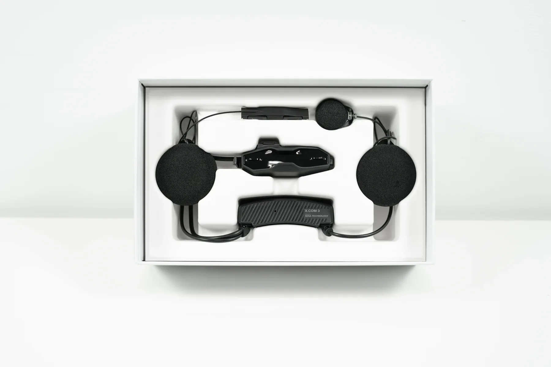 NEXX X-COMM 3 Bluetooth System - Image 2