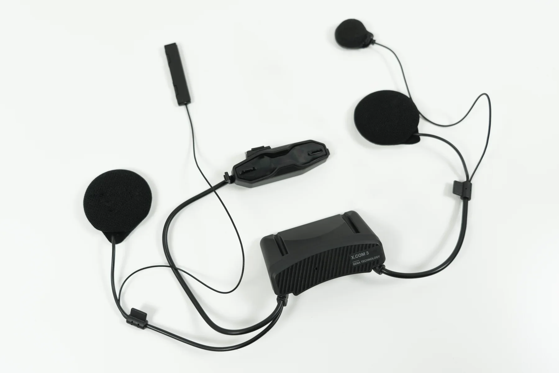 NEXX X-COMM 3 Bluetooth System - Image 3