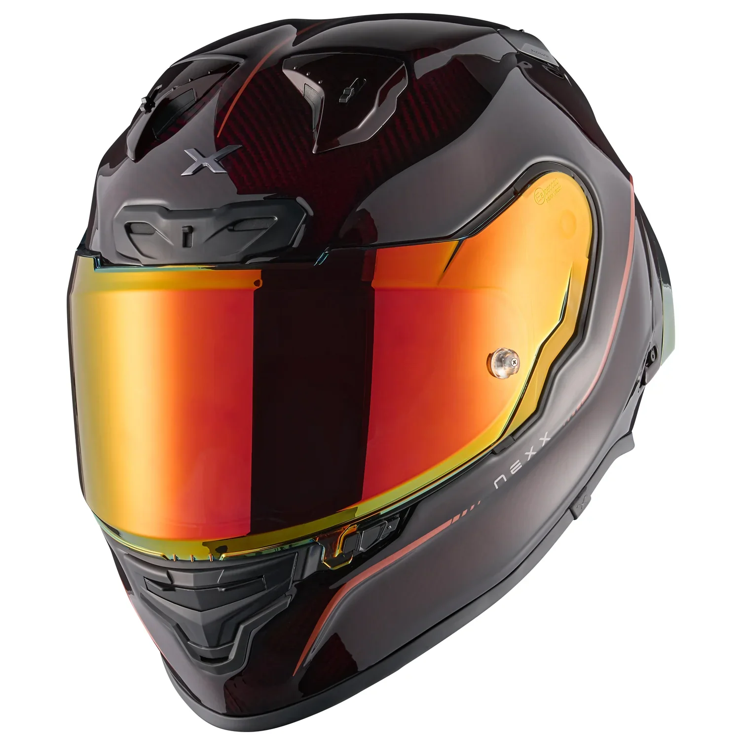 Nexx X.R3R Hagibis X-PRO Carbon