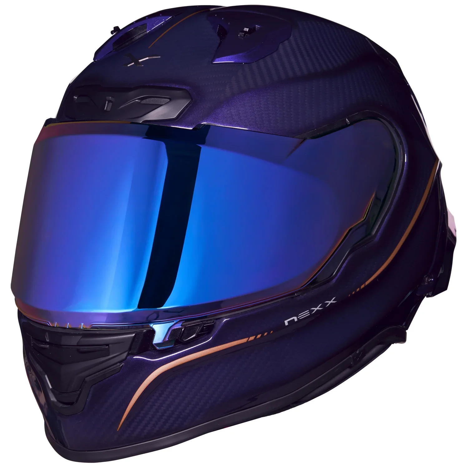 Nexx X.R3R Hagibis X-PRO Carbon - Image 2