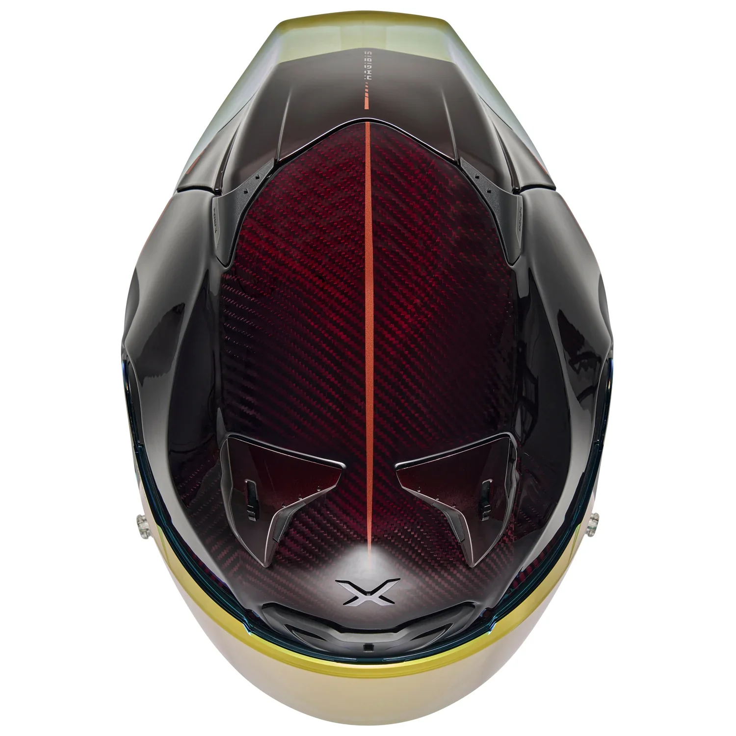 Nexx X.R3R Hagibis X-PRO Carbon - Image 5