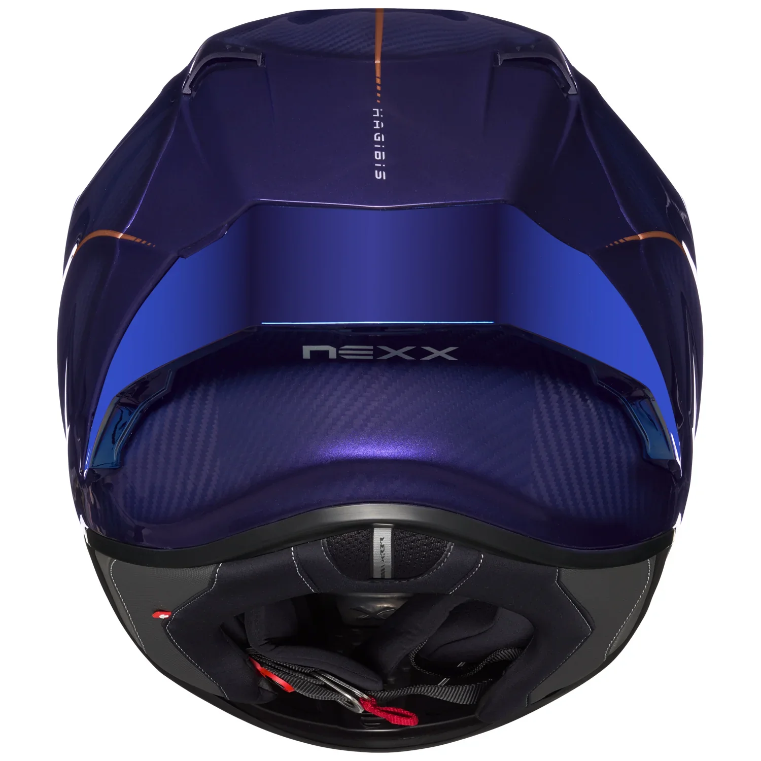 Nexx X.R3R Hagibis X-PRO Carbon - Image 6