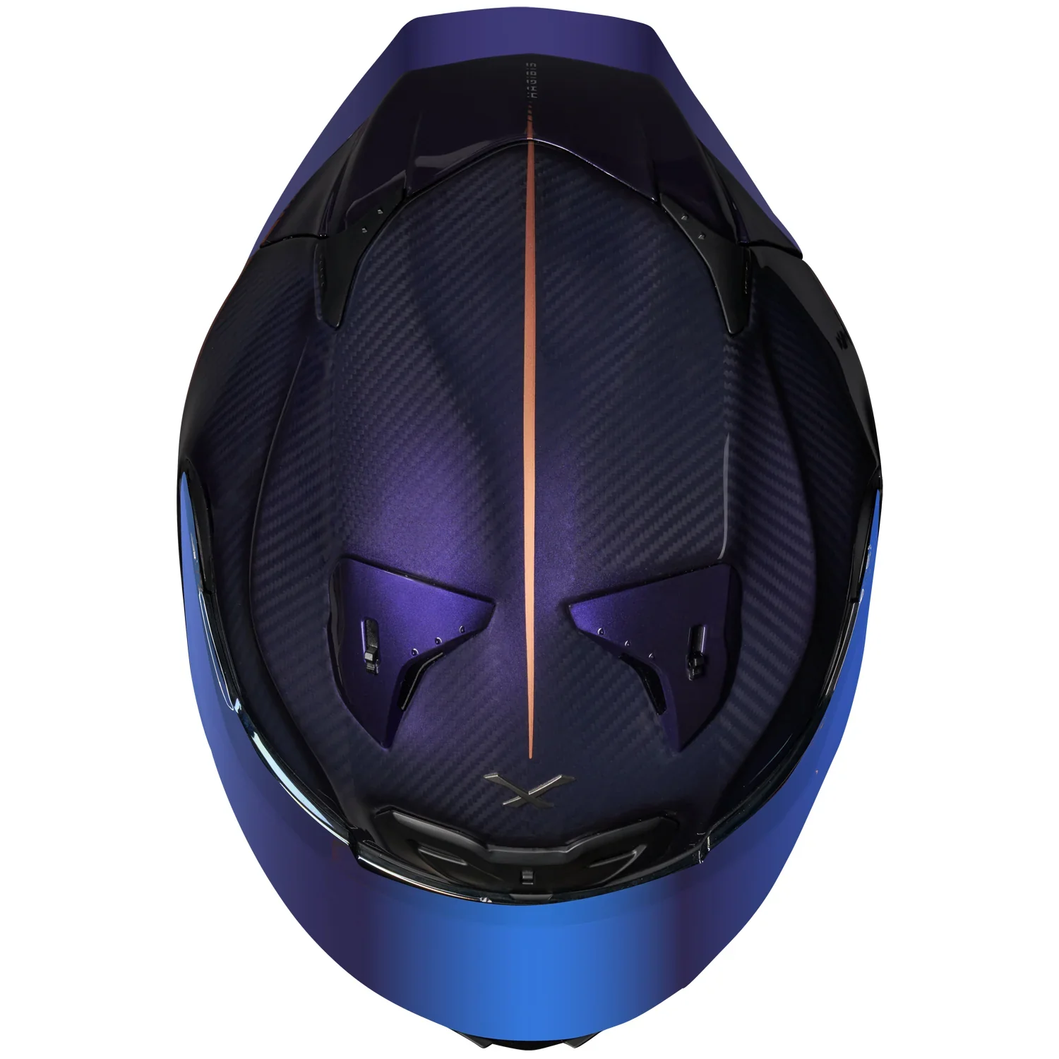 Nexx X.R3R Hagibis X-PRO Carbon - Image 7