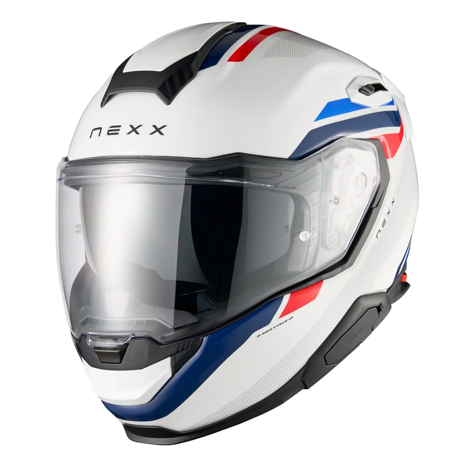 NEXX X.TR Quanta Helmet