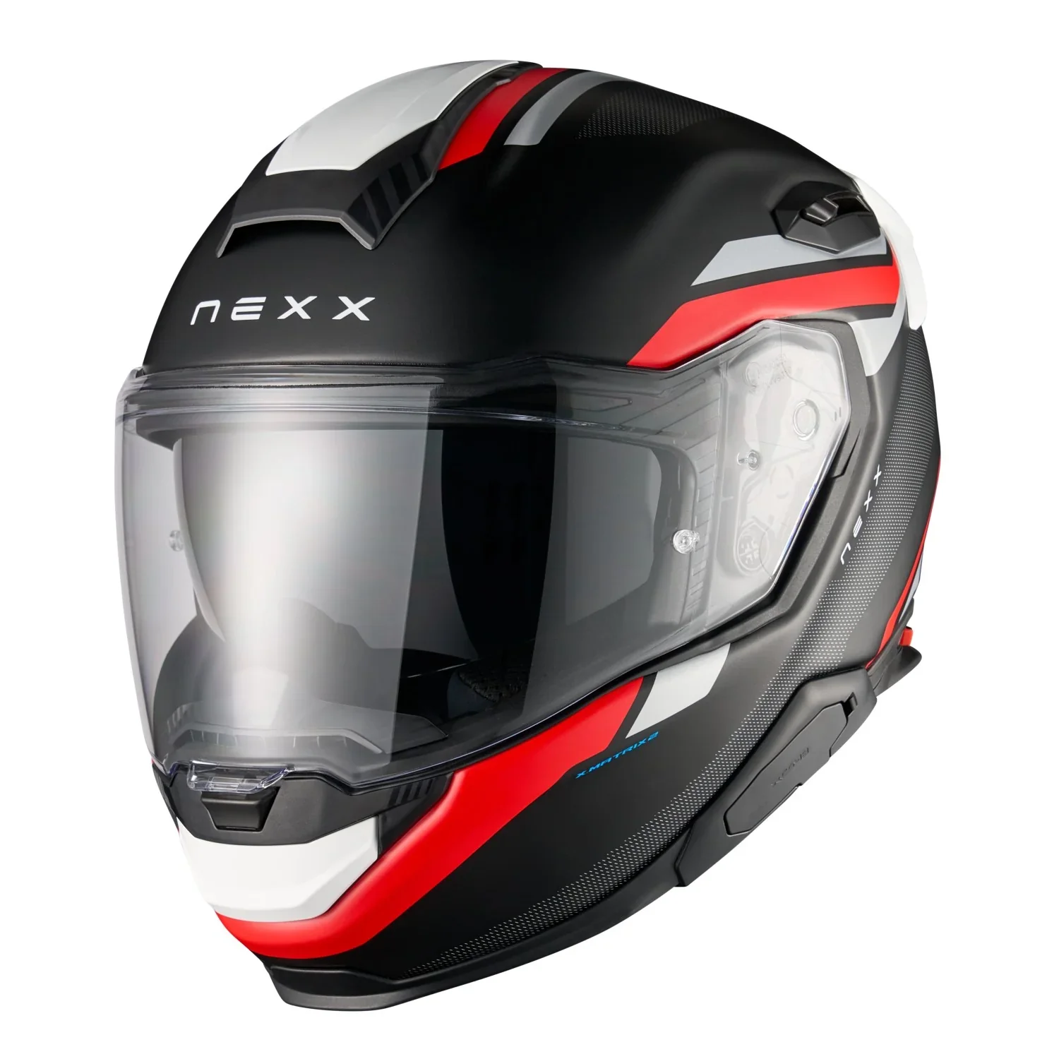 NEXX X.TR Quanta Helmet - Image 2