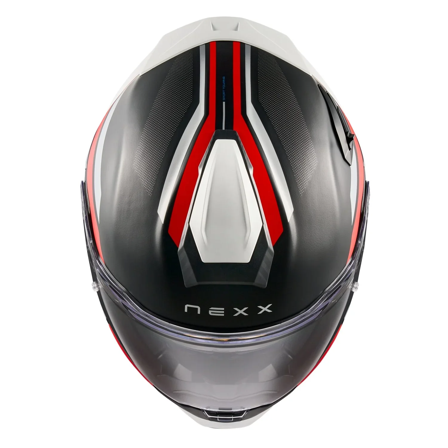 NEXX X.TR Quanta Helmet - Image 5