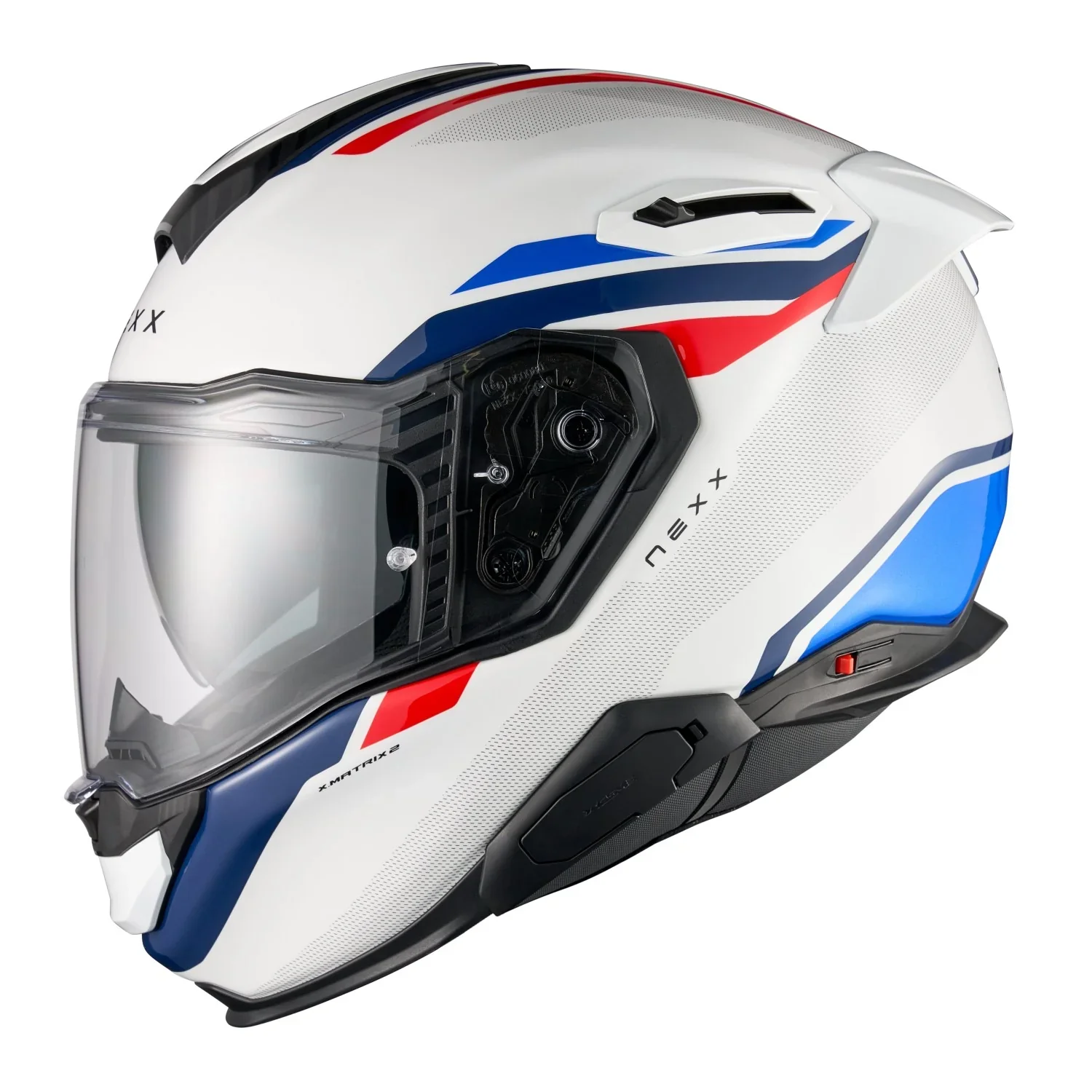 NEXX X.TR Quanta Helmet - Image 6