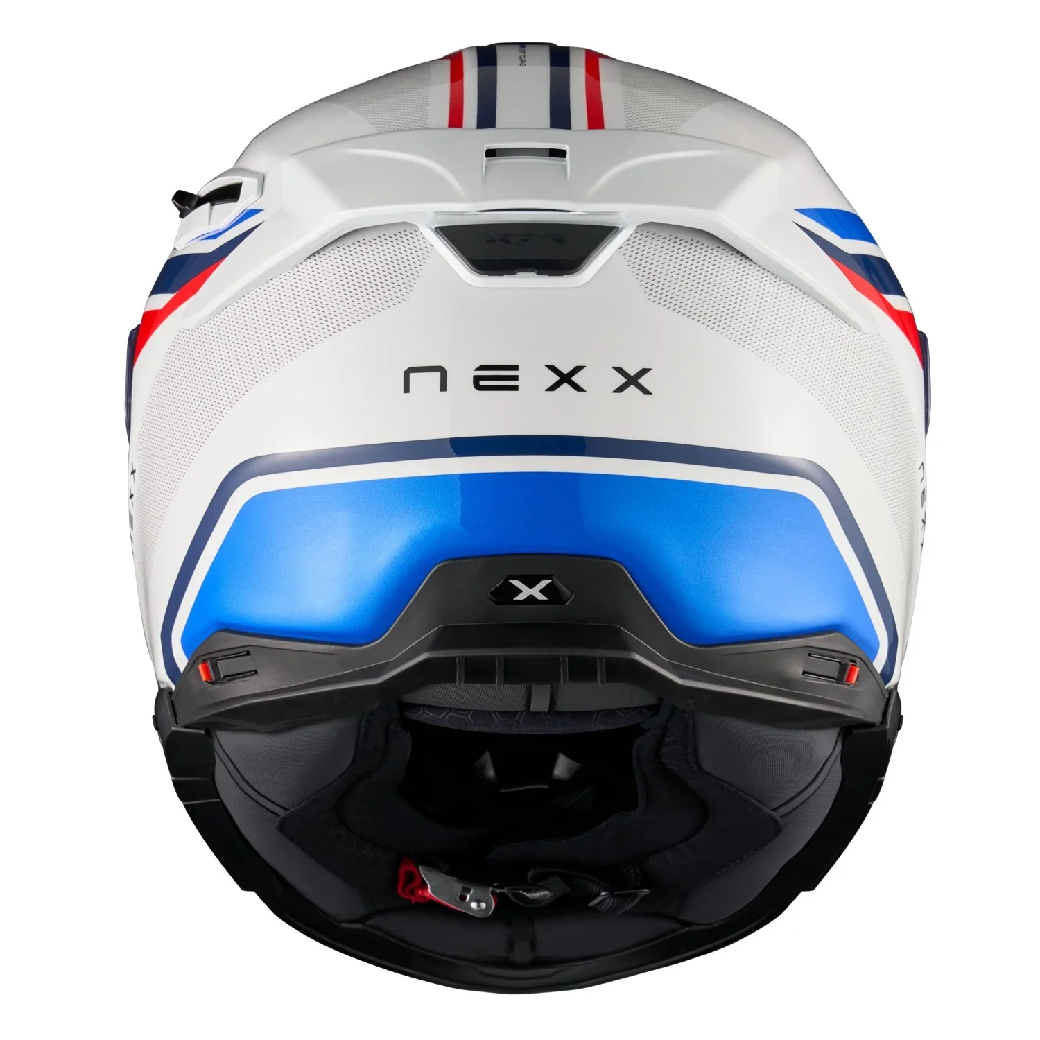 NEXX X.TR Quanta Helmet - Image 7