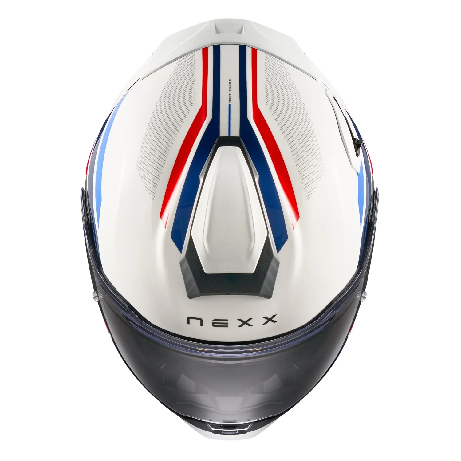 NEXX X.TR Quanta Helmet - Image 8