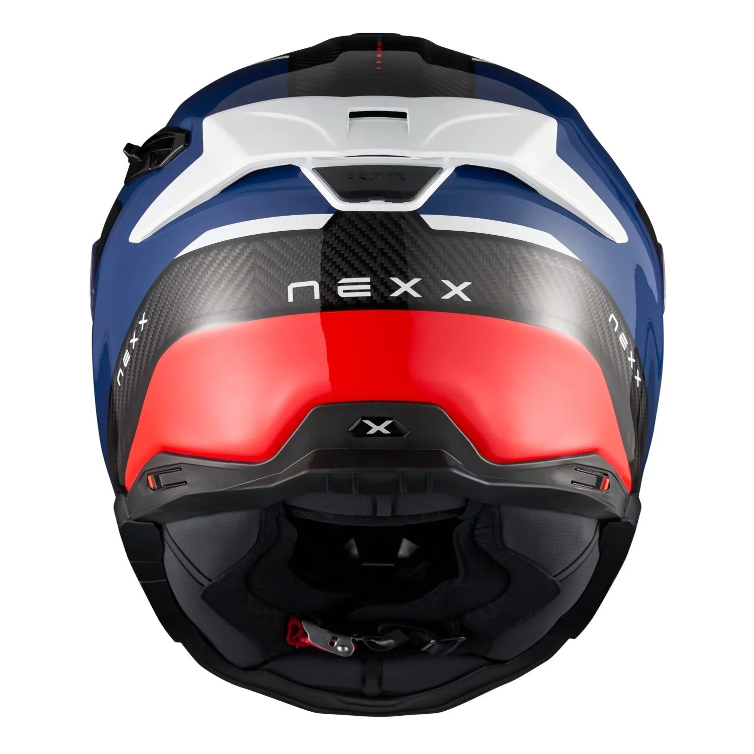 NEXX X.TR Rush Carbon Helmet - Image 10
