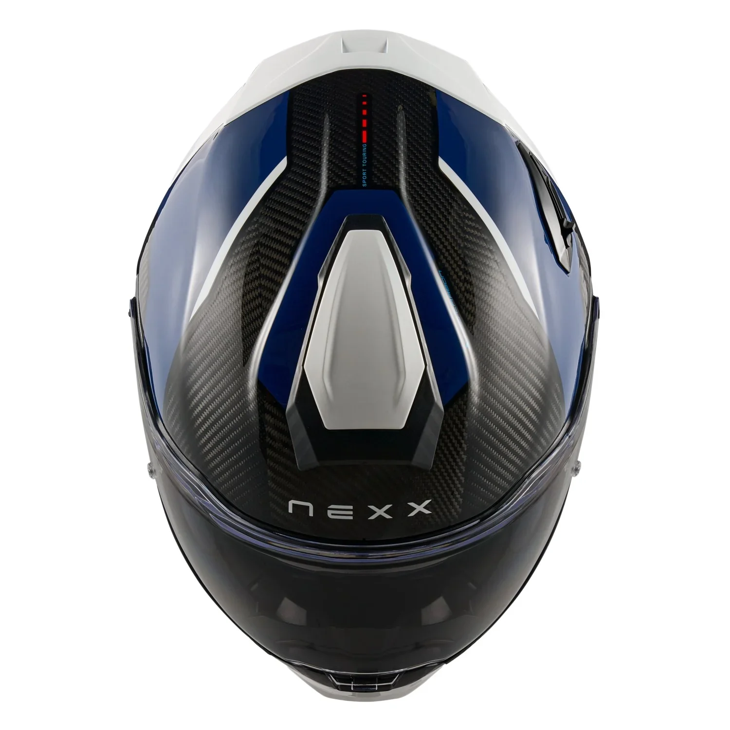 NEXX X.TR Rush Carbon Helmet - Image 11