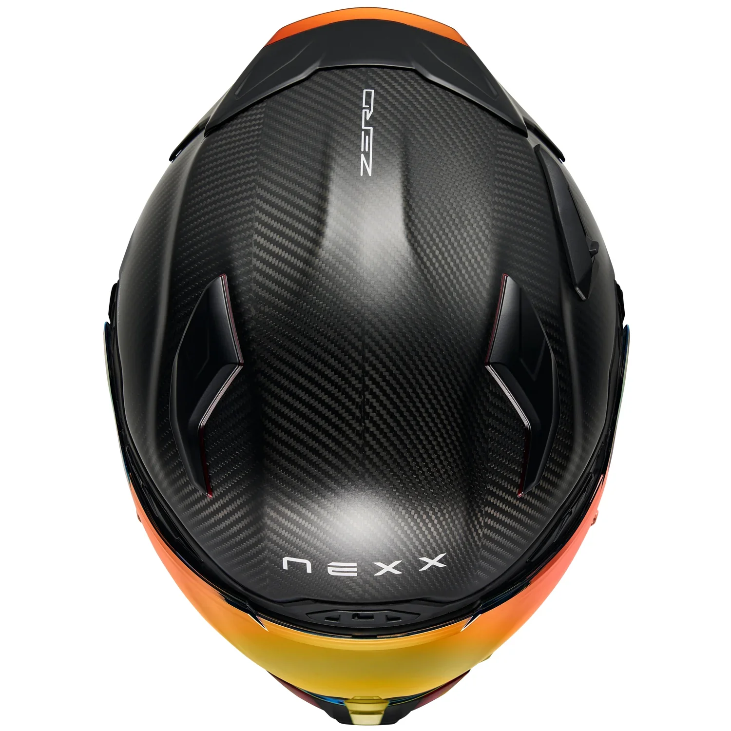 NEXX X.WST 3 Zero Pro Carbon Helmet - Image 9