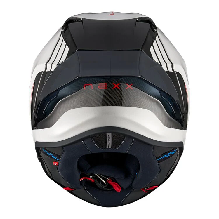 Nexx XR3R Apex Carbon Helmet - Image 10