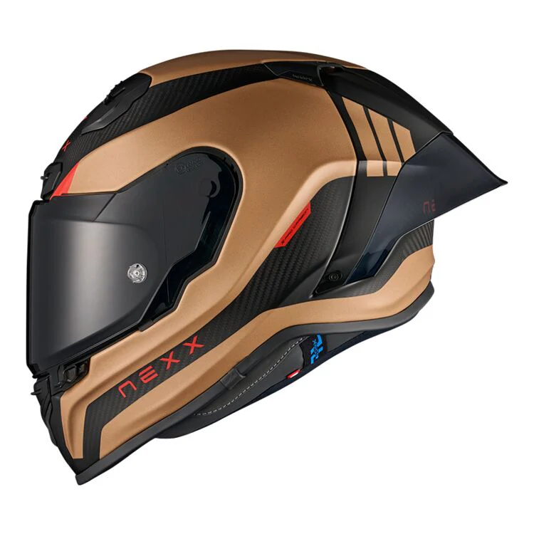 Nexx XR3R Apex Carbon Helmet - Image 11