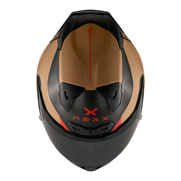 Nexx XR3R Apex Carbon Helmet - Image 13