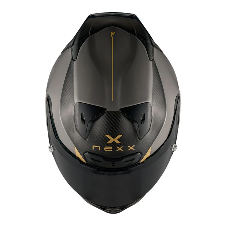 Nexx XR3R Apex Carbon Helmet - Image 16