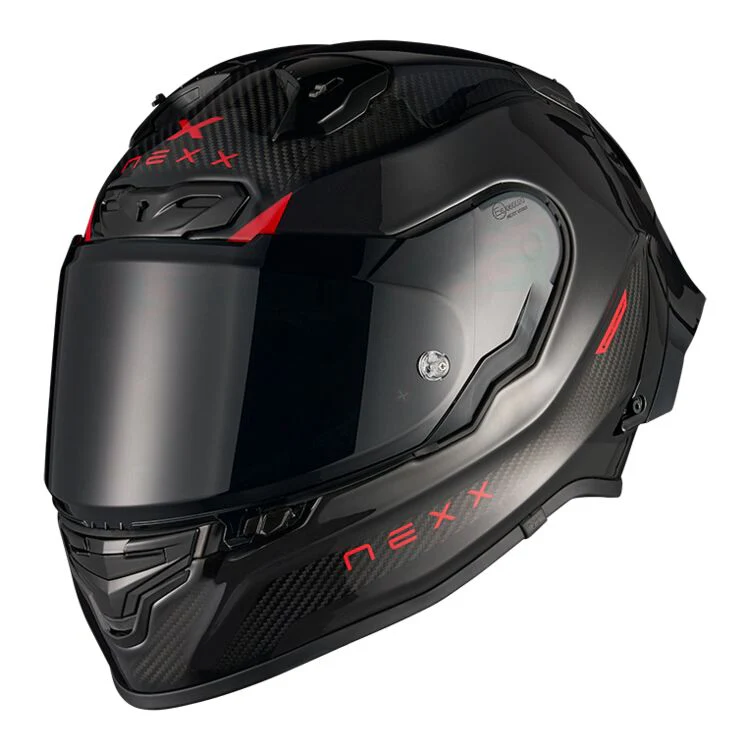 Nexx XR3R Apex Carbon Helmet - Image 4