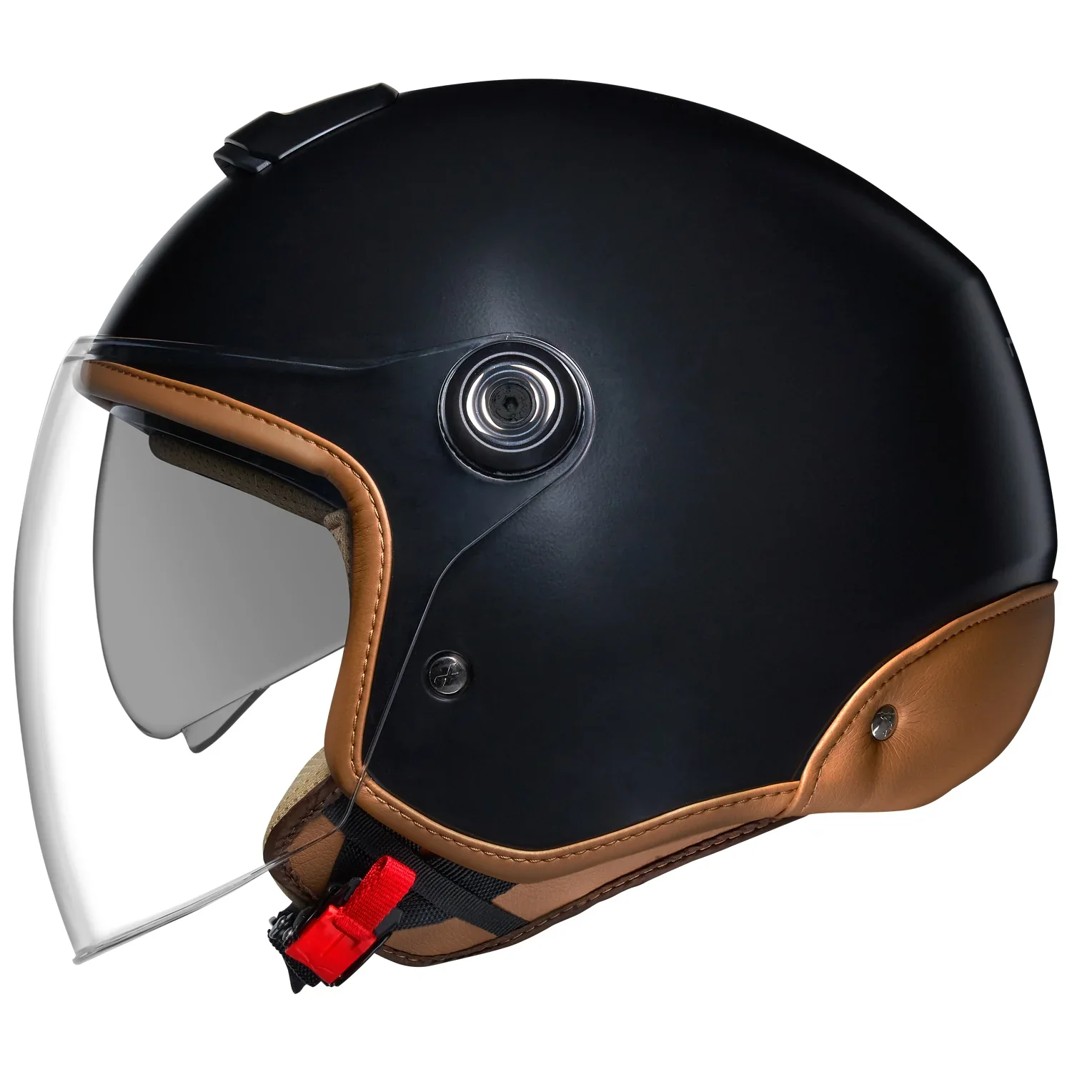 NEXX Y.10 Sunny Helmet - Image 2