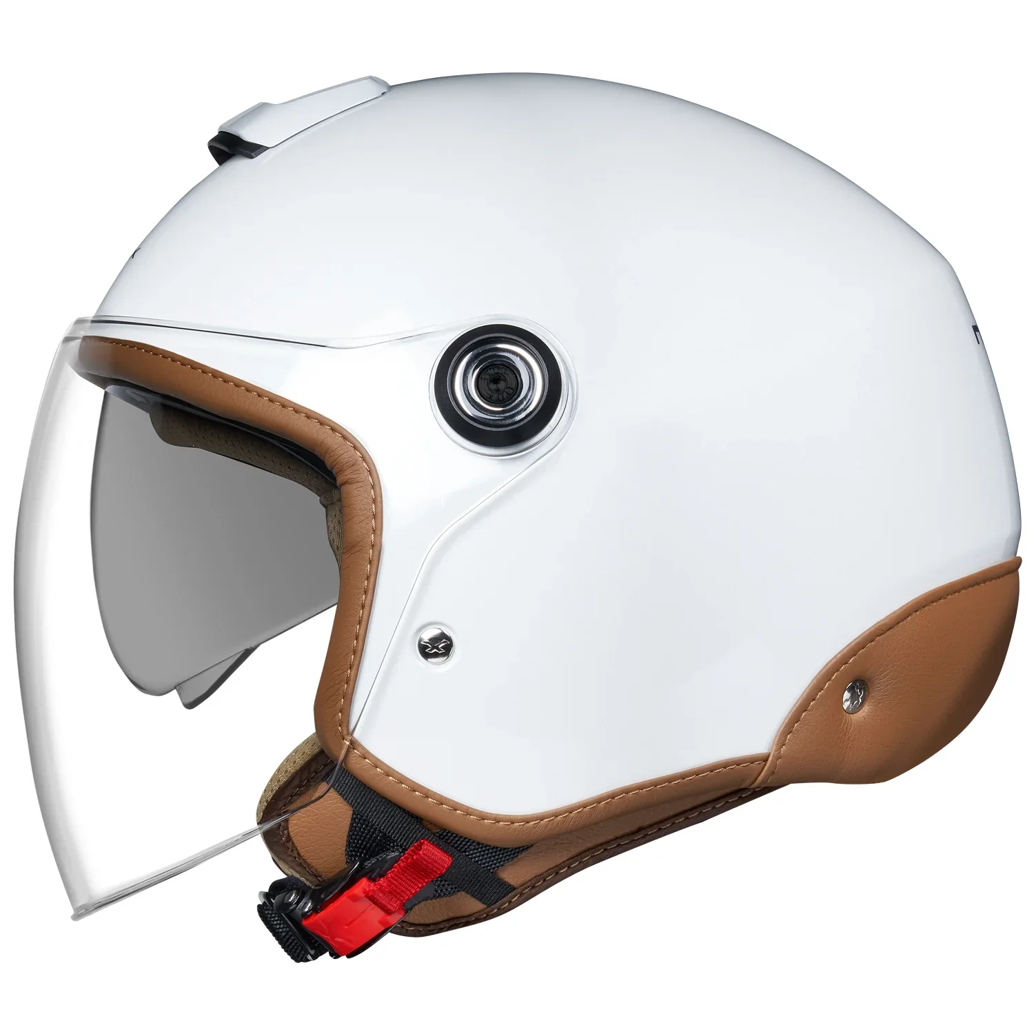 NEXX Y.10 Sunny Helmet - Image 3