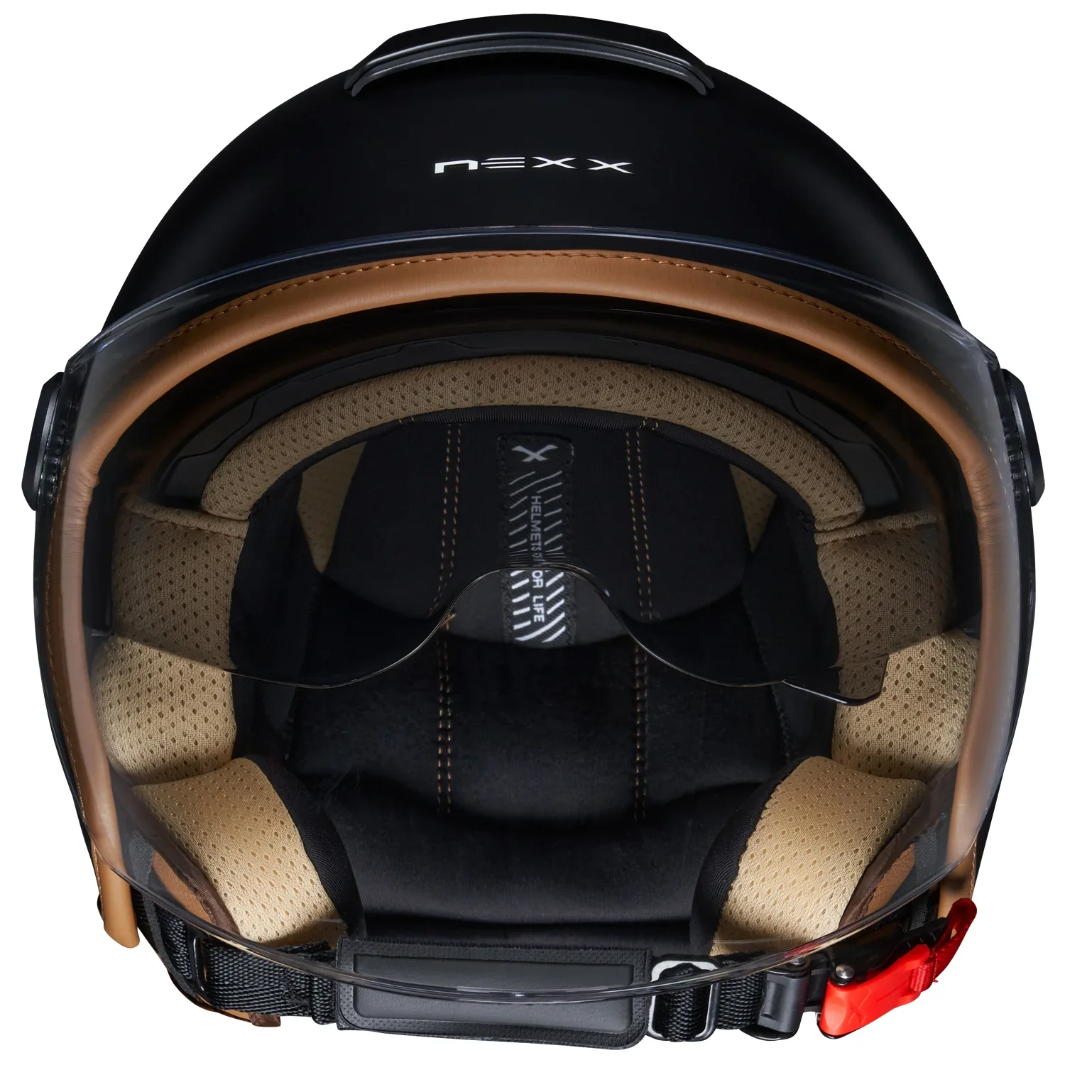NEXX Y.10 Sunny Helmet - Image 5