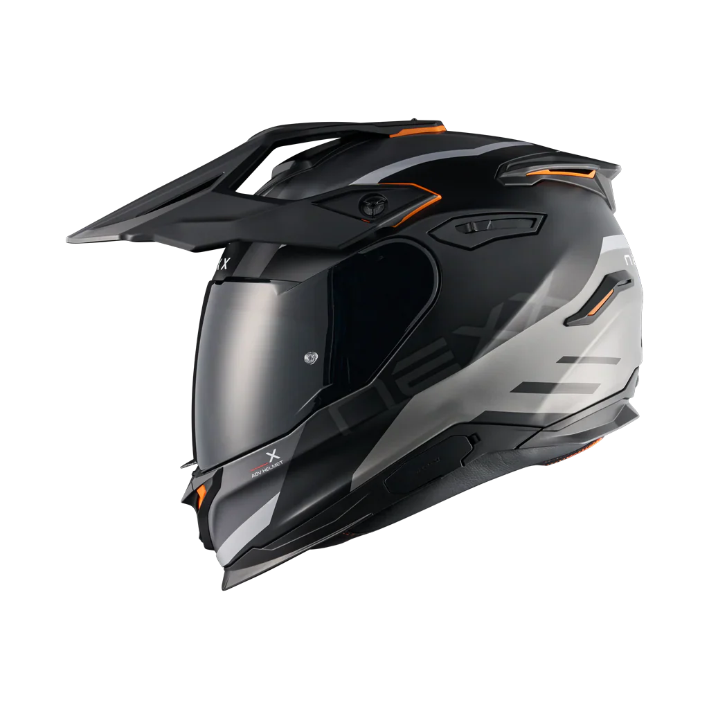NEXX Y.Travl Quest Helmet - Image 11