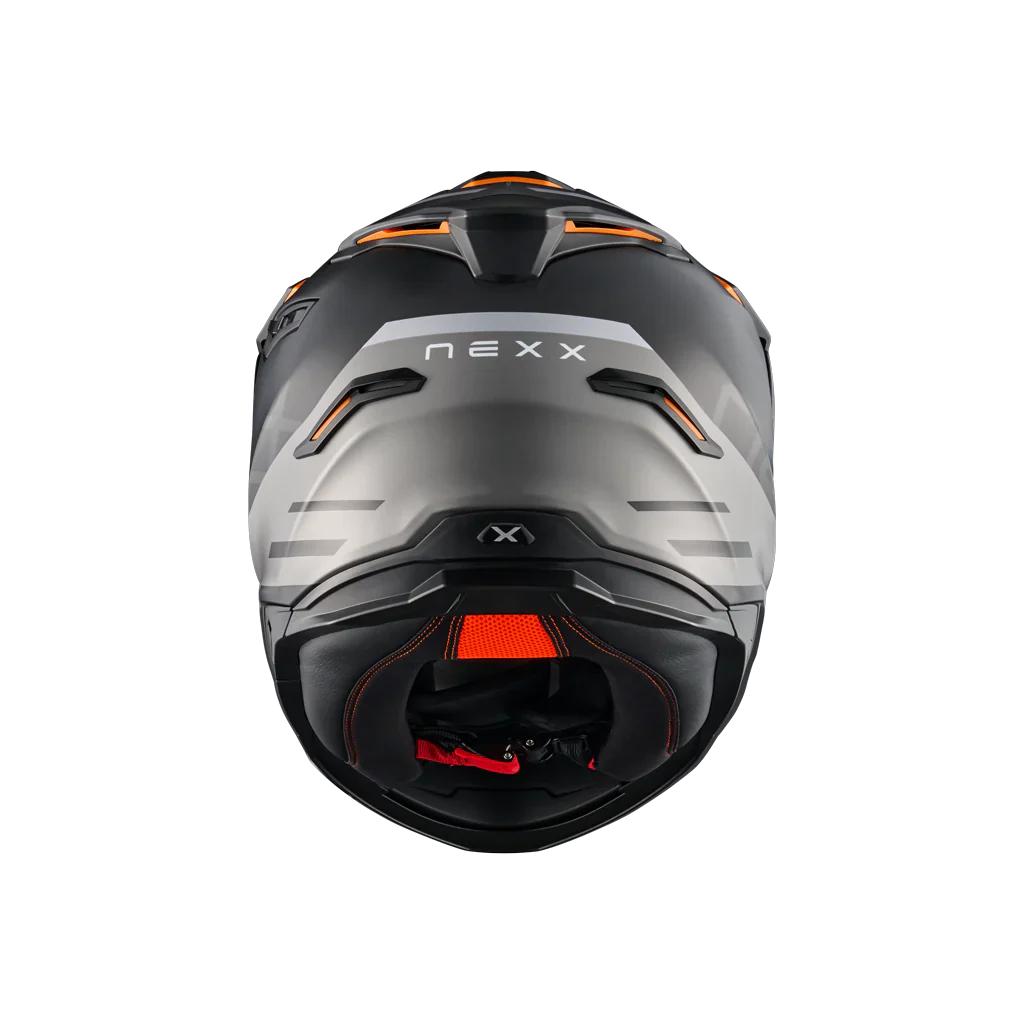 NEXX Y.Travl Quest Helmet - Image 12