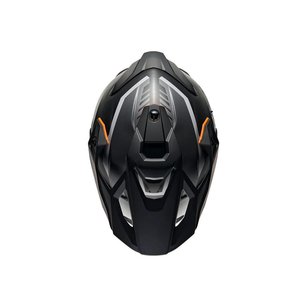 NEXX Y.Travl Quest Helmet - Image 13