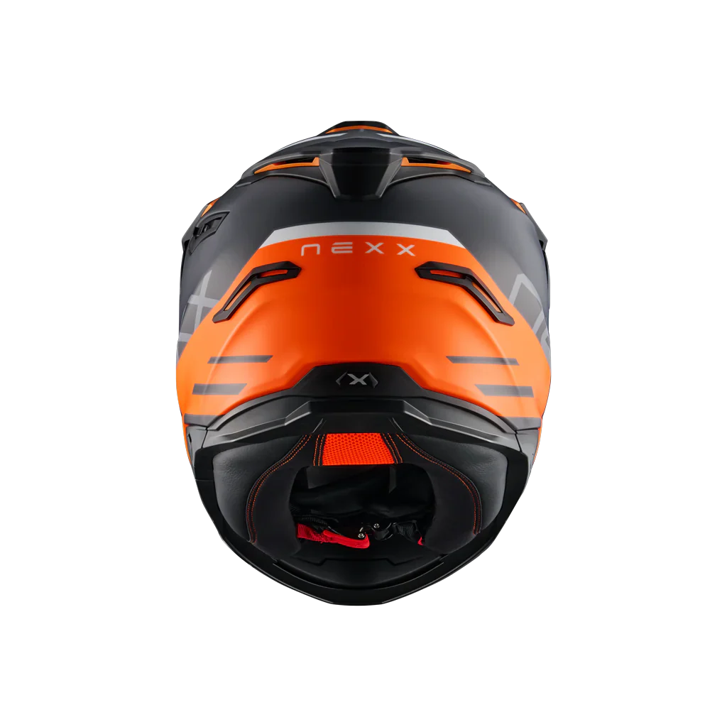 NEXX Y.Travl Quest Helmet - Image 2
