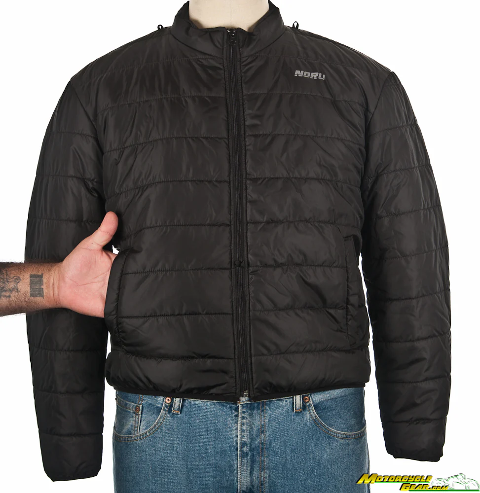 Noru Adventure Jacket Liner - Image 6