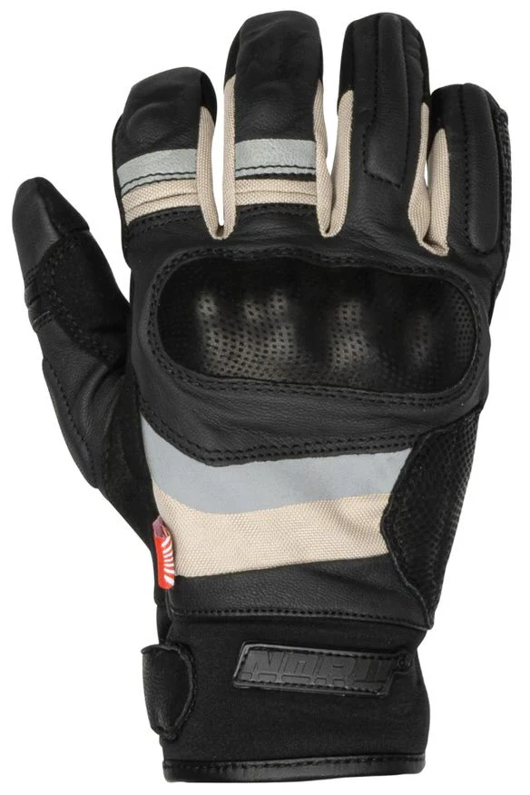 Noru Chikei Adventure Waterproof Gloves - Image 2