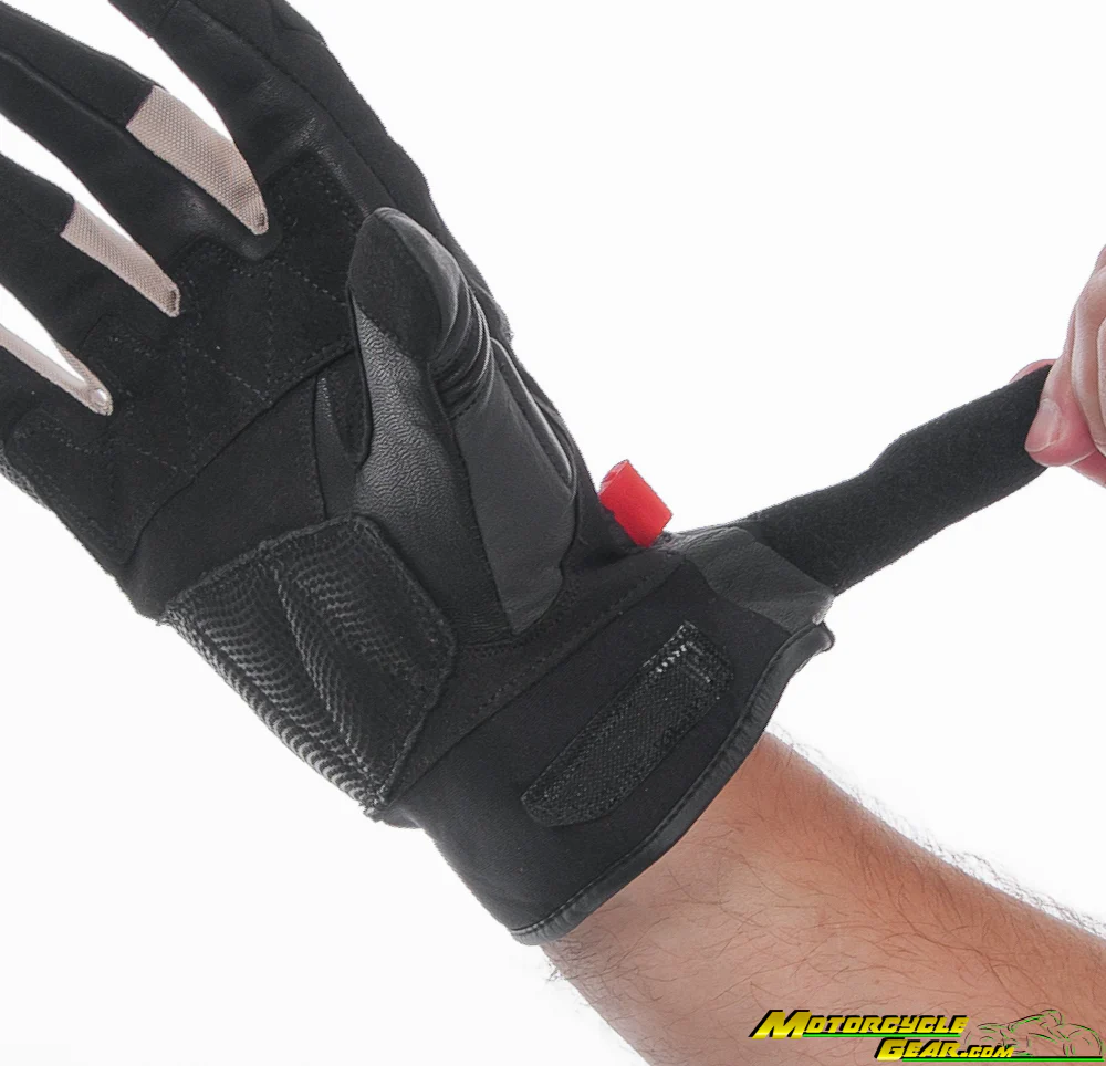 Noru Chikei Adventure Waterproof Gloves - Image 5