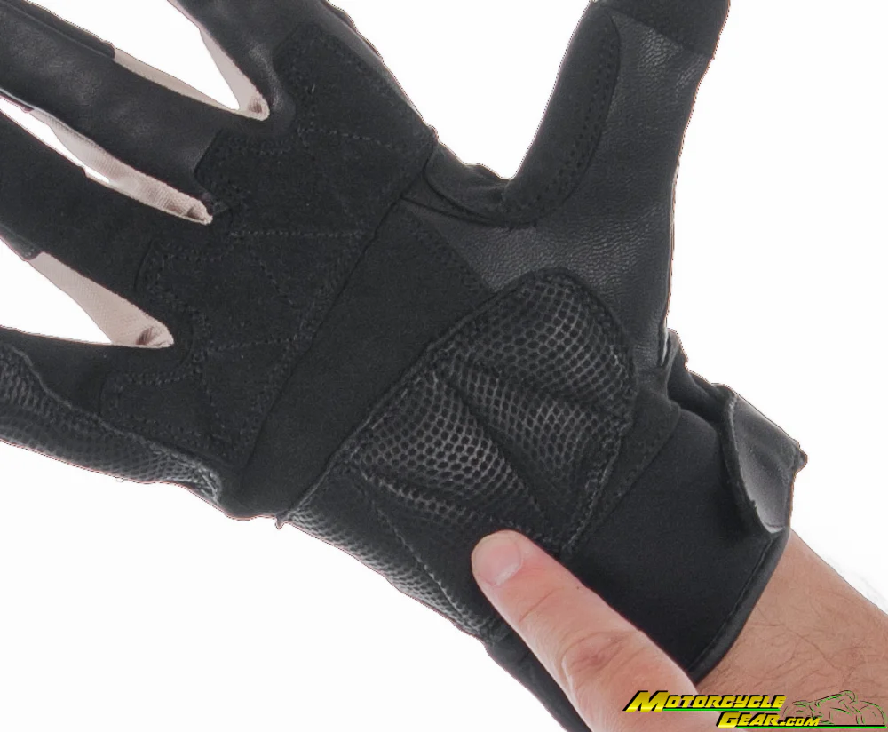 Noru Chikei Adventure Waterproof Gloves - Image 6