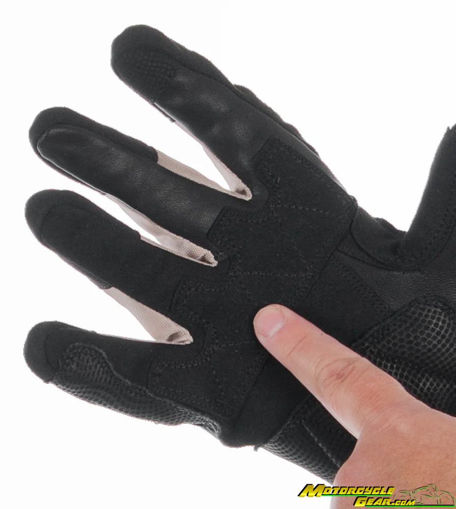 Noru Chikei Adventure Waterproof Gloves - Image 7