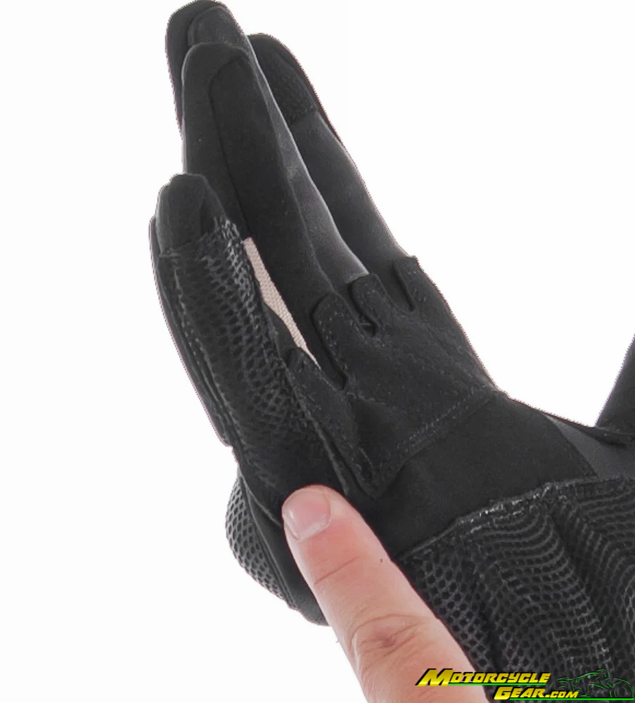 Noru Chikei Adventure Waterproof Gloves - Image 8