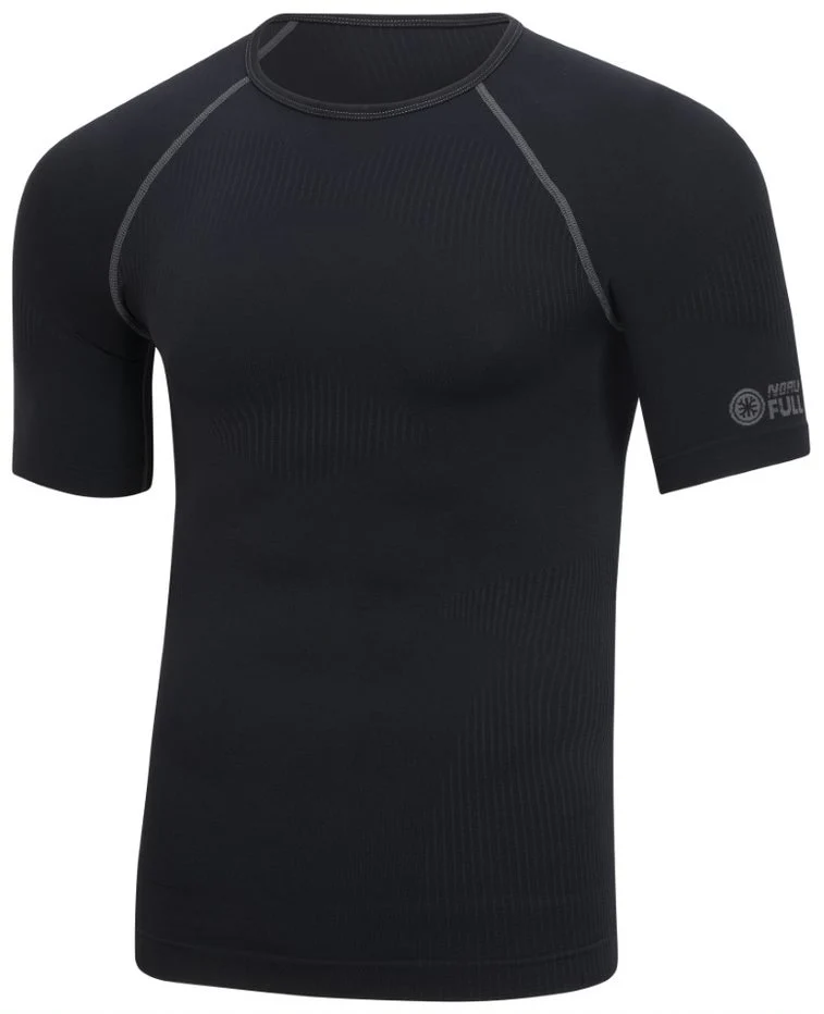 Noru Full Cool Short Sleeve Shirt