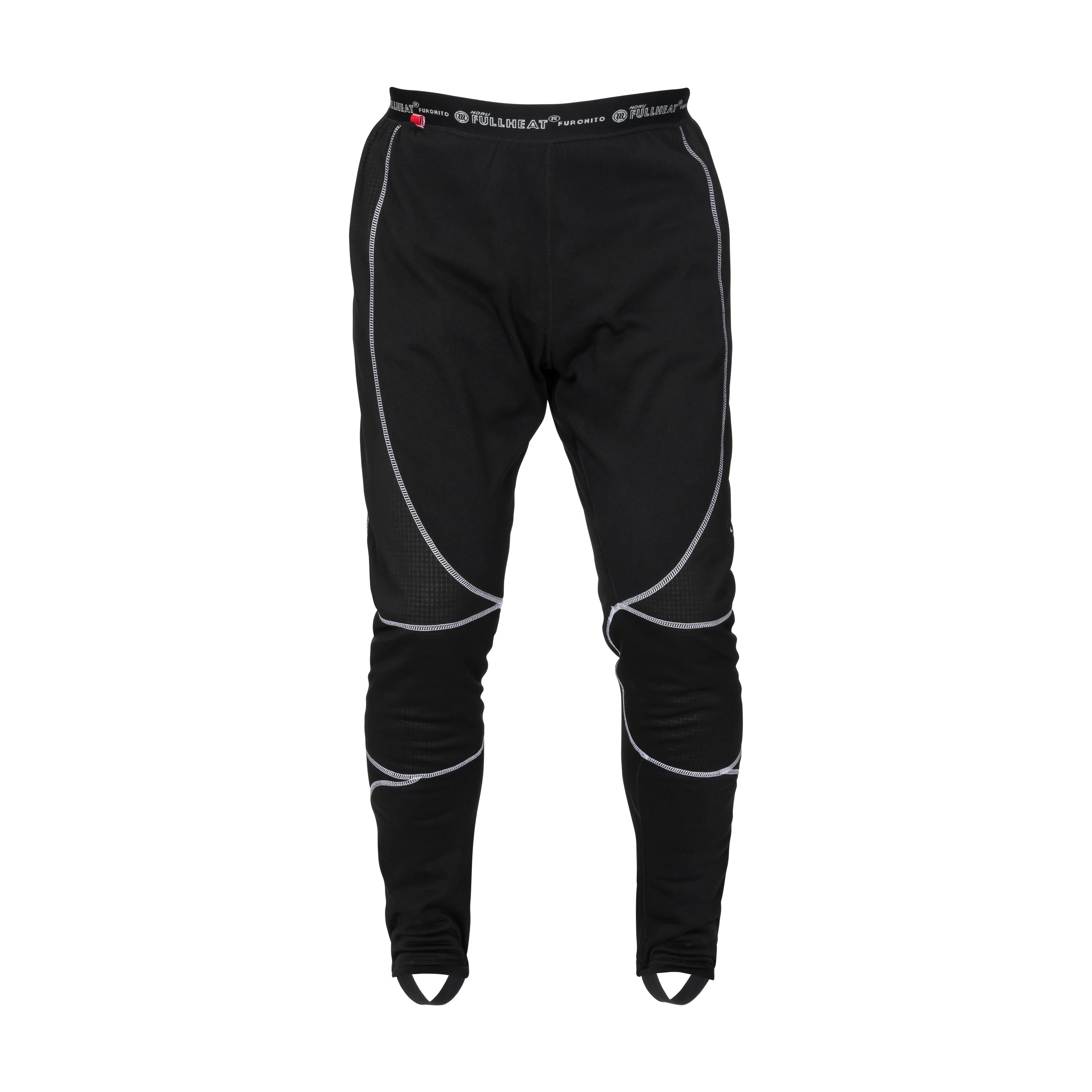 Noru Full Heat Long John for Women